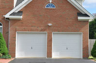 free Castle Ashby garage construction quotes