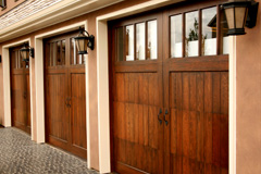 Castle Ashby garage extension quotes